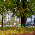 Il tramonto di un'epoca: Viktor Orb�n ammette la sconfitta mentre il sistema Fidesz crolla